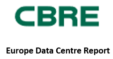 CBRE Data Centre Report