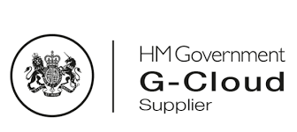 G-cloud supplier